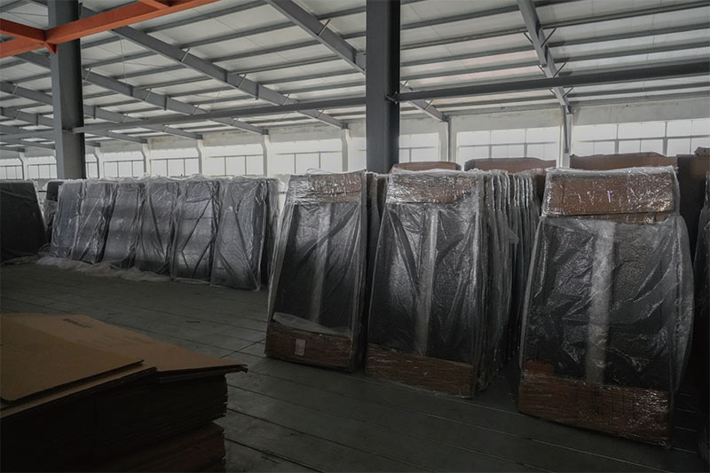 PVC components